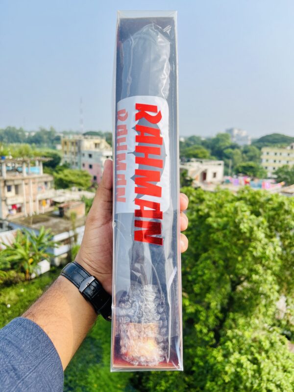১০ শিকের ডাবল লেয়ারের প্রিমিয়াম ছাতা - Image 1