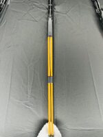 32 Ribs BMW (black) Premium Umbrella- ৩২ শিকের বি এম ডাব্লিও ছাতা (ব্লাক) - Image 8