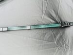 (Blue) BMW Premium Umbrella 16 Ribs- Spot Handle - Image 7
