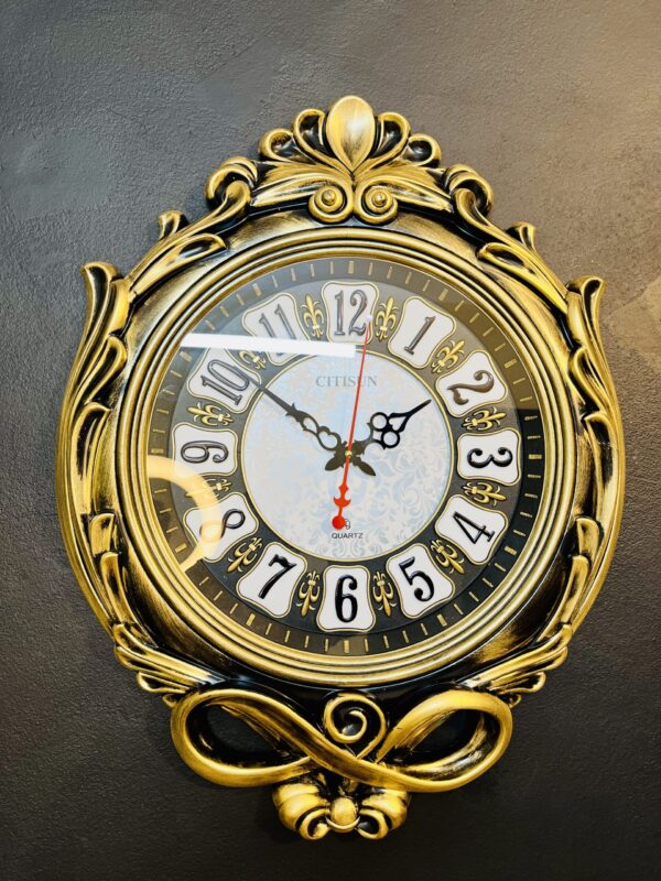 Citisun Premium Antic Color Watch - Image 1