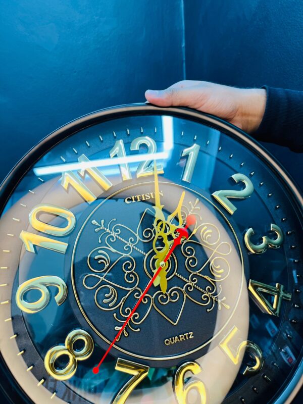 Citisun Golden Watch - Image 4